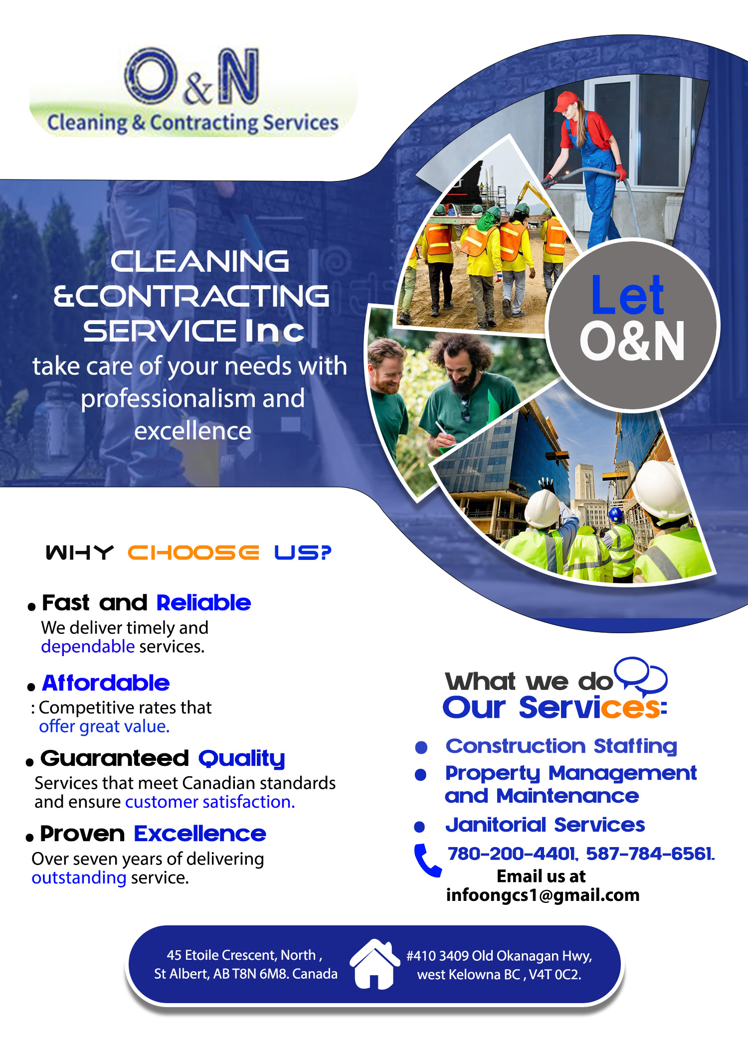 flyer usa