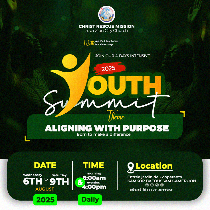 youthsubmit 2025